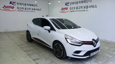 Renault Samsung Cilo