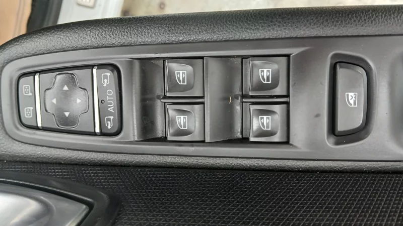 Renault Samsung Cilo