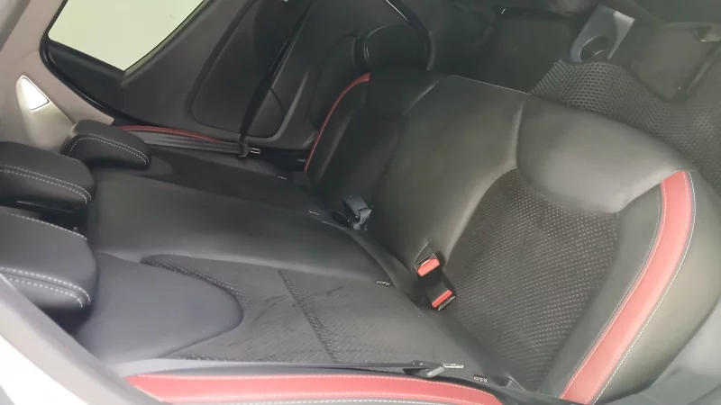 Renault Samsung Cilo