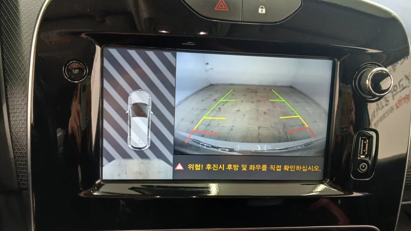 Renault Samsung Cilo