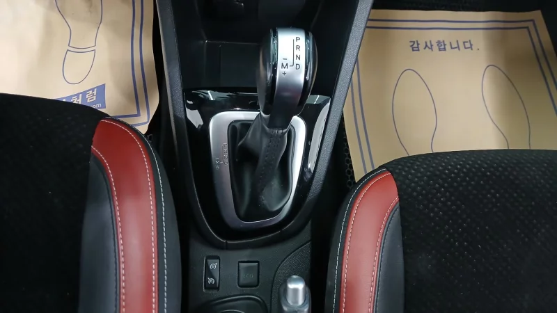 Renault Samsung Cilo