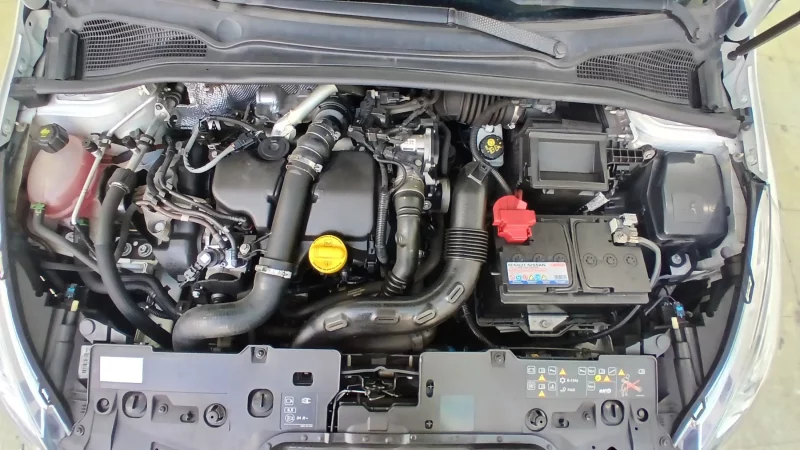 Renault Samsung Cilo