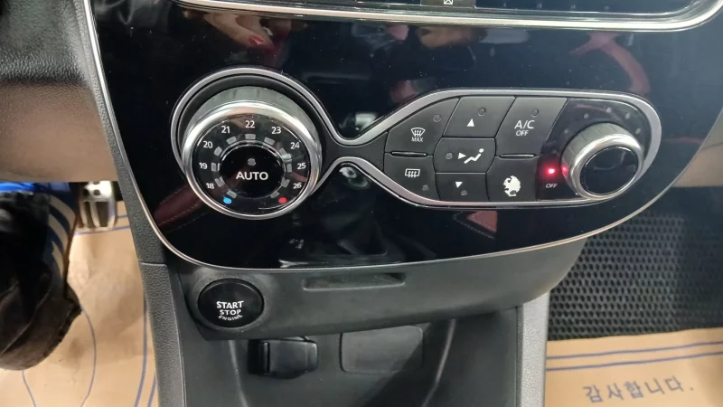 Renault Samsung Cilo