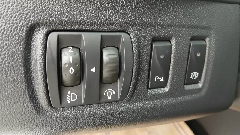 Renault Samsung Cilo