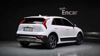 Kia Niro