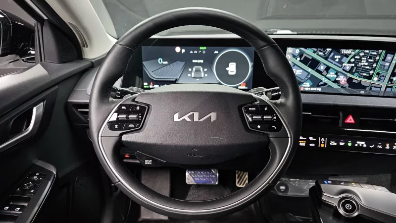 Kia EV6