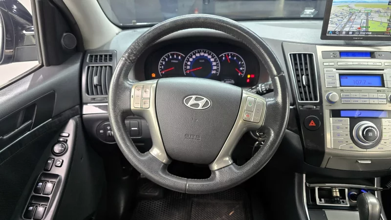 Hyundai Veracruz