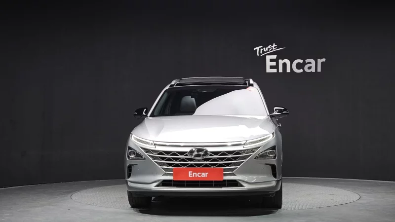 Hyundai Nexo