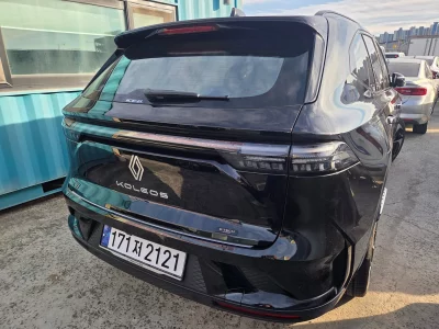 Renault Grand Koleos