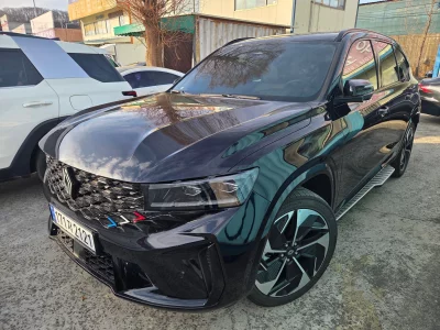 Renault Grand Koleos