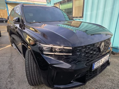 Renault Grand Koleos