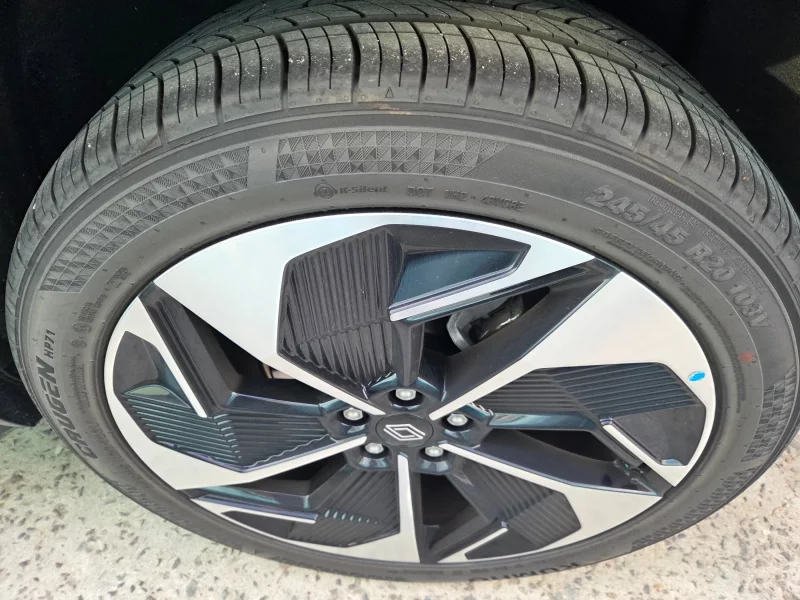 Renault Grand Koleos