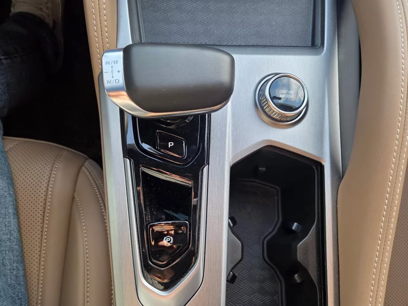 Renault Grand Koleos