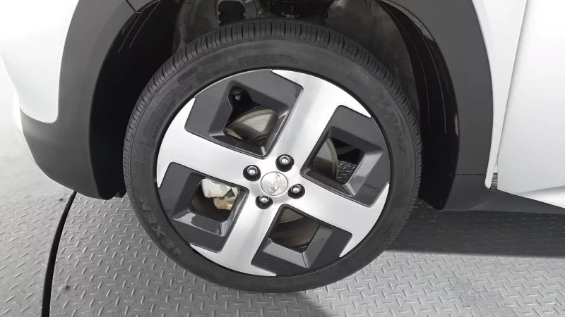 Hyundai Casper Electric