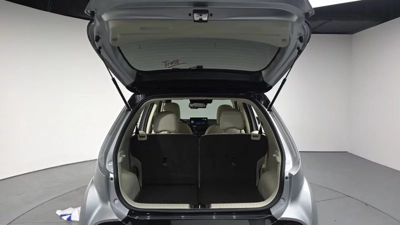 Hyundai Casper Electric