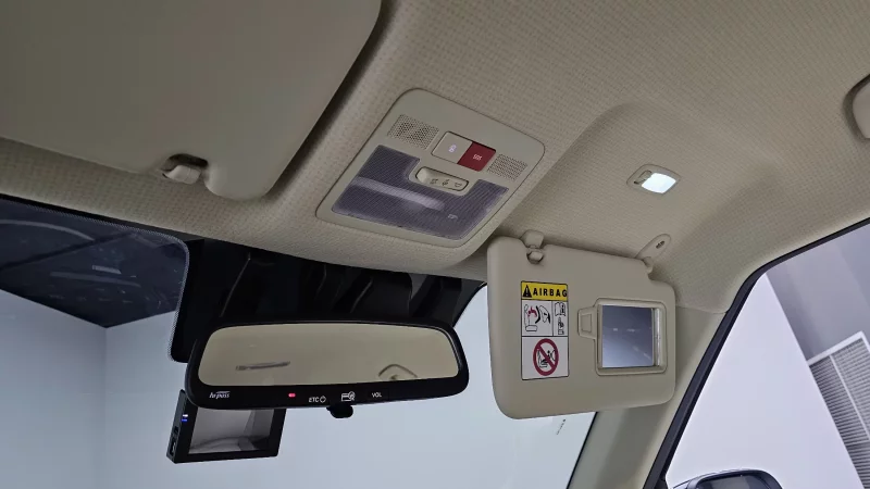 Hyundai Casper Electric