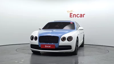 Bentley Flying Spur