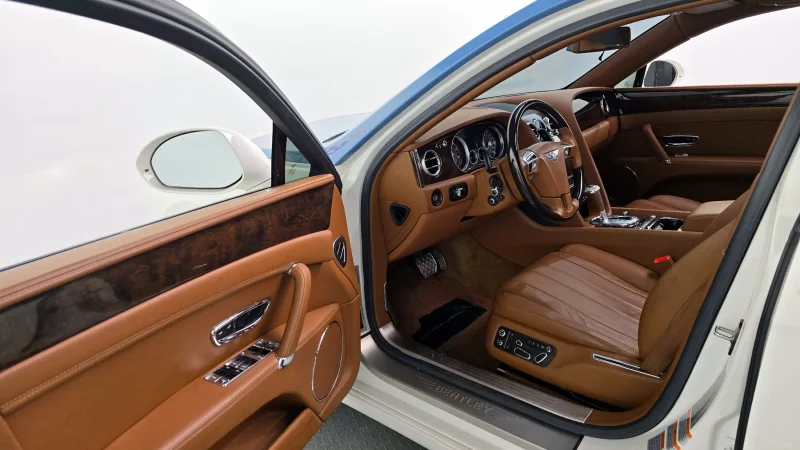 Bentley Flying Spur