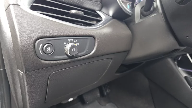 Daewoo Malibu