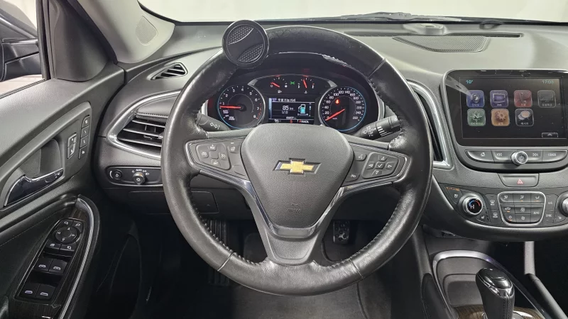 Daewoo Malibu
