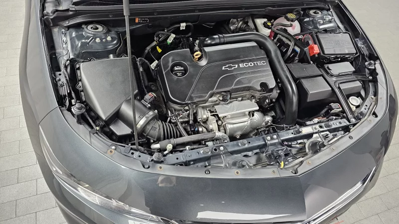 Daewoo Malibu