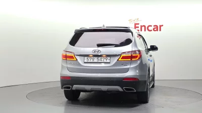 Hyundai Maxcruze