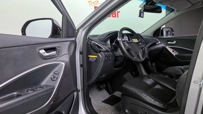 Hyundai Maxcruze