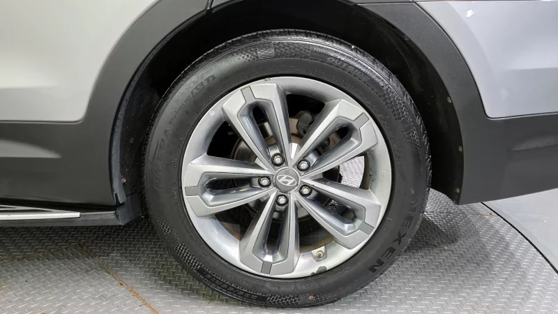 Hyundai Maxcruze