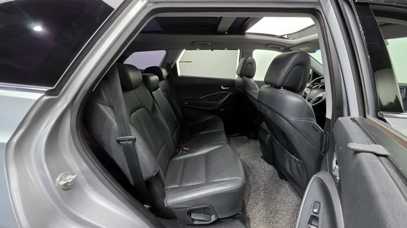Hyundai Maxcruze