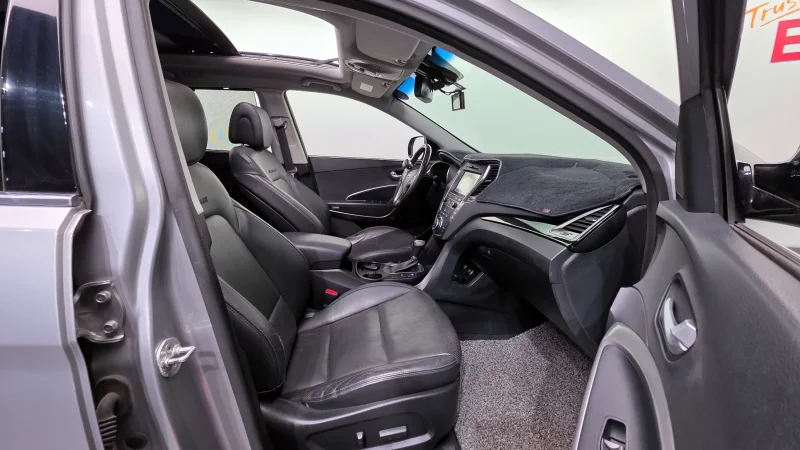 Hyundai Maxcruze