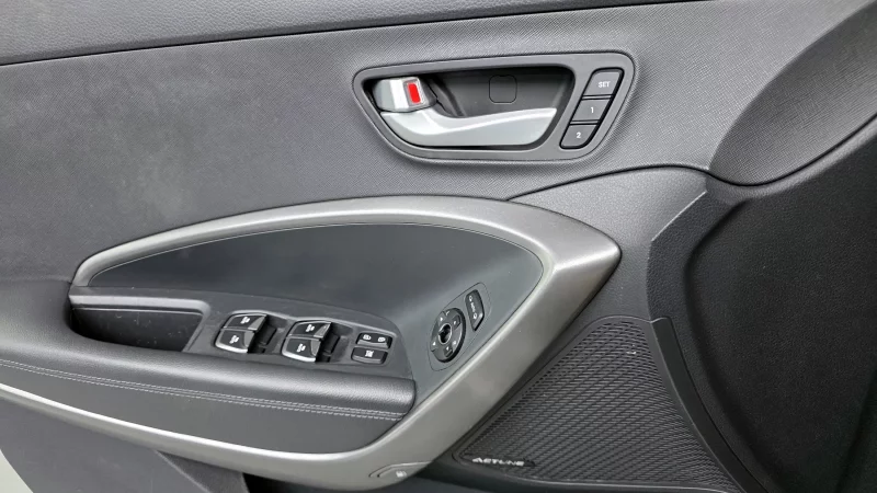 Hyundai Maxcruze