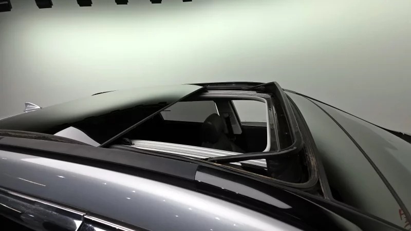 Hyundai Maxcruze
