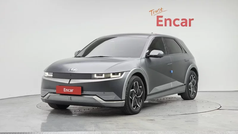 Hyundai Ioniq 5