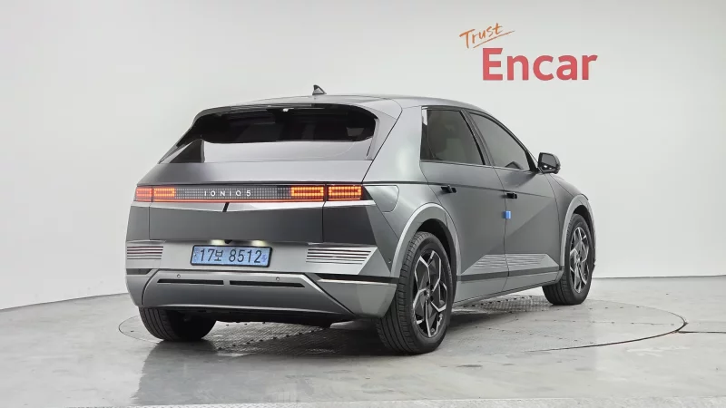 Hyundai Ioniq 5