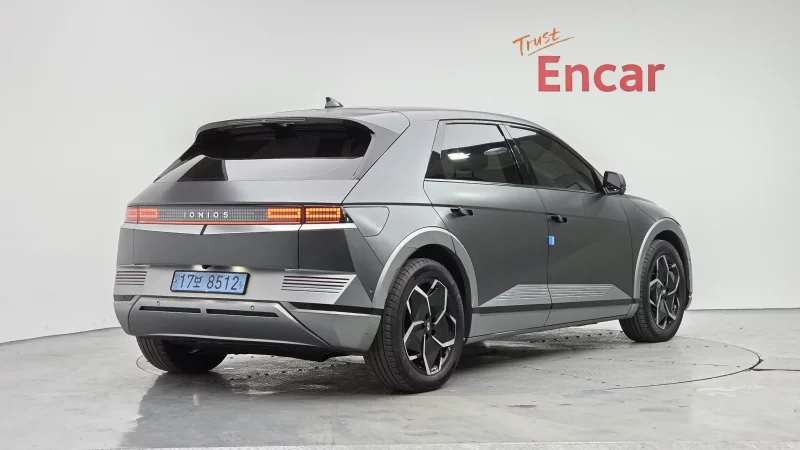 Hyundai Ioniq 5