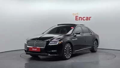 Lincoln CONTINENTAL