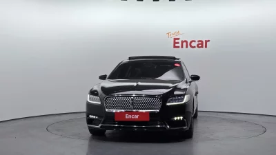 Lincoln CONTINENTAL