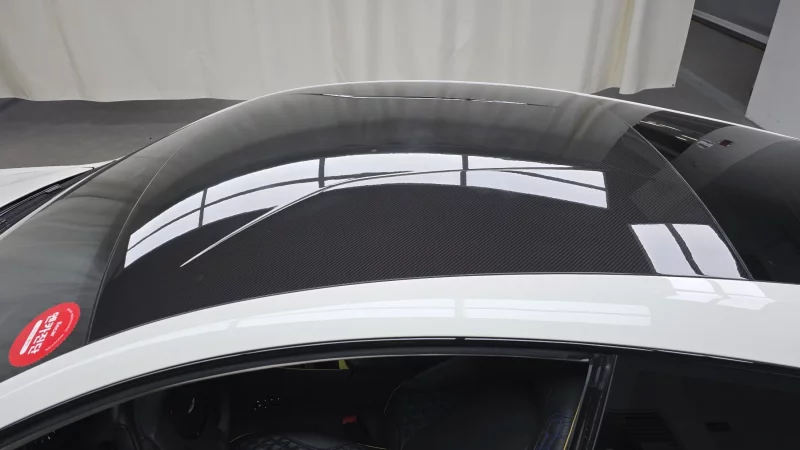 Aston Martin Vanquish