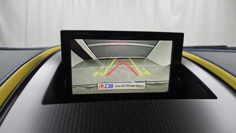 Aston Martin Vanquish