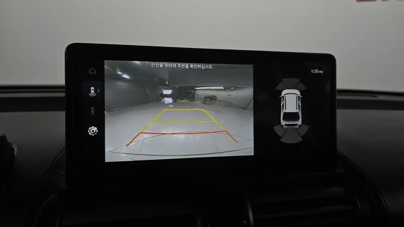 Hyundai Casper Electric