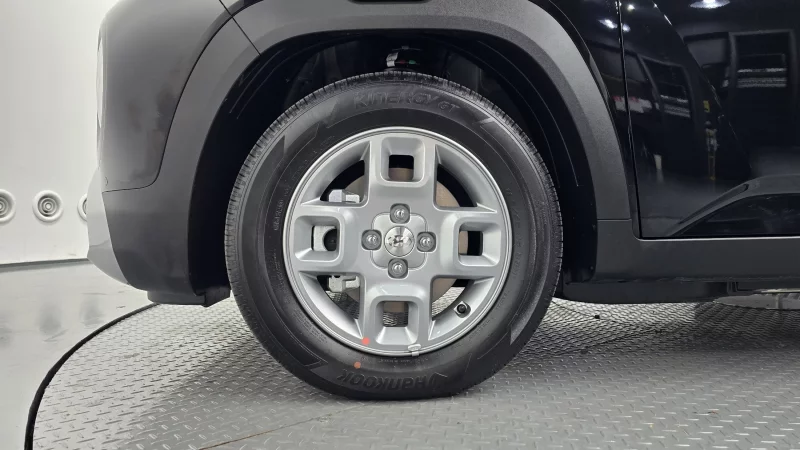 Hyundai Casper Electric