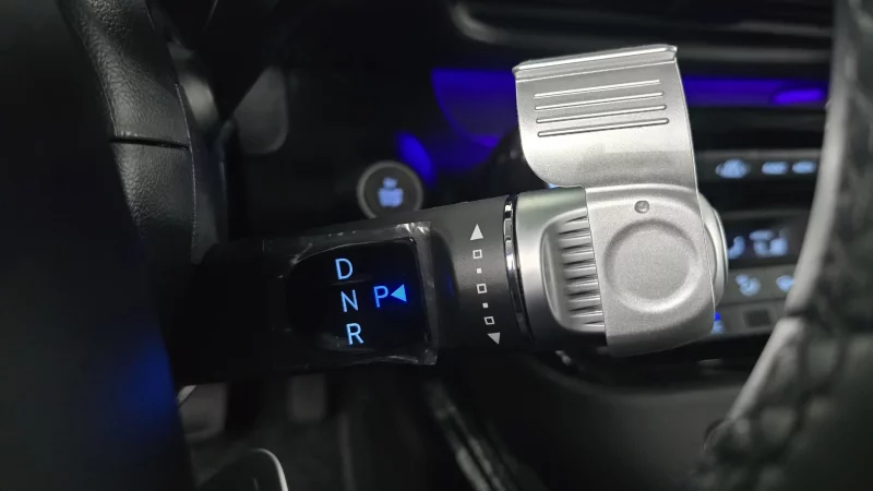 Hyundai Casper Electric