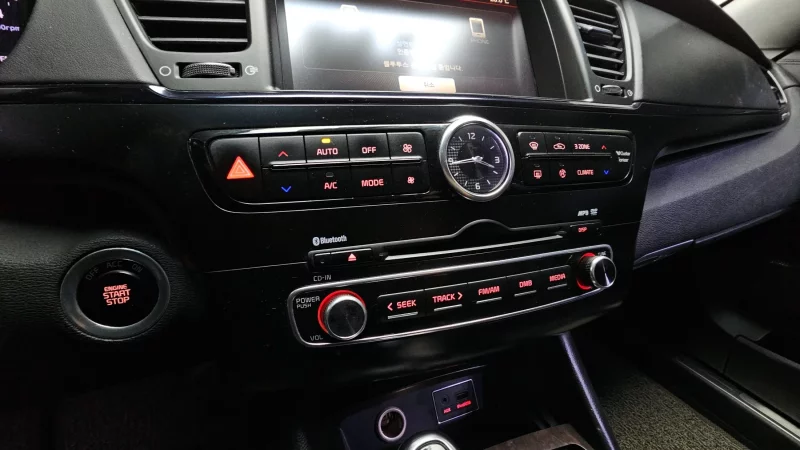 Kia K9