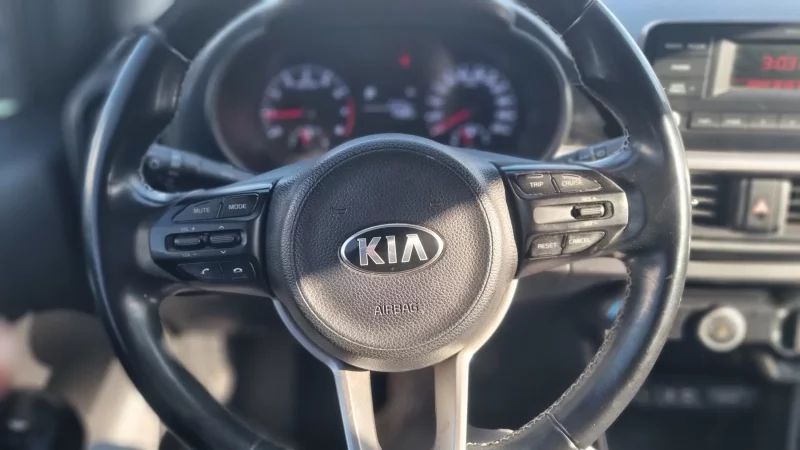 Kia Morning