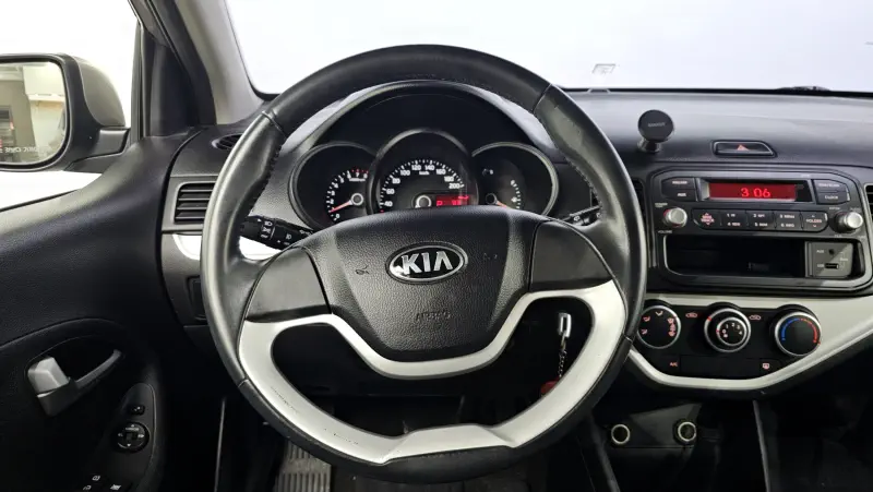 Kia Morning