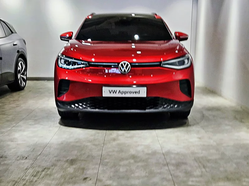 Volkswagen ID.4