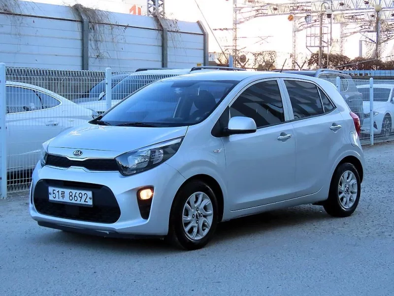 Kia Morning