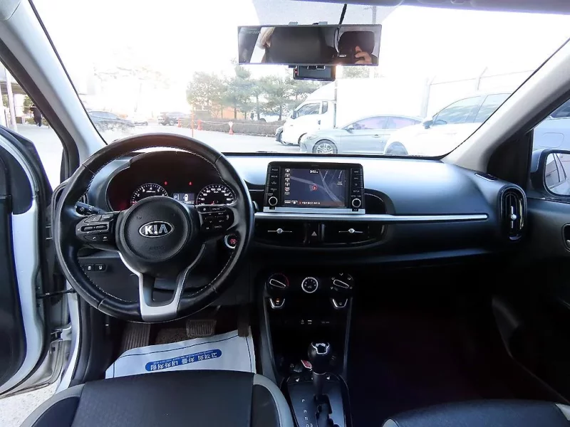 Kia Morning