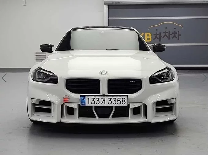 BMW M2