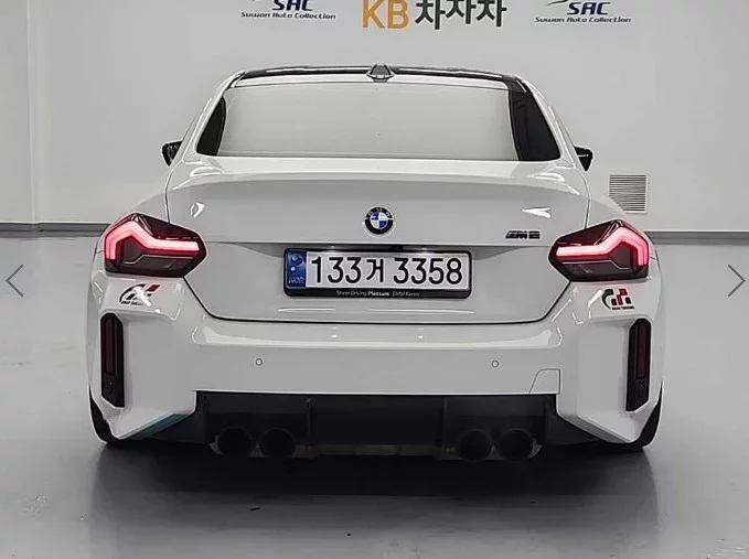 BMW M2
